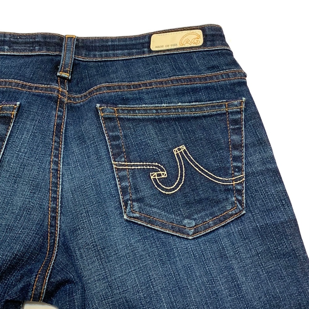 26 R / ADRIANO GOLDSCHMIED JEANS - Picture 4 of 6